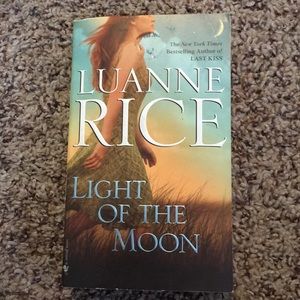 3/$10 Light of the Moon